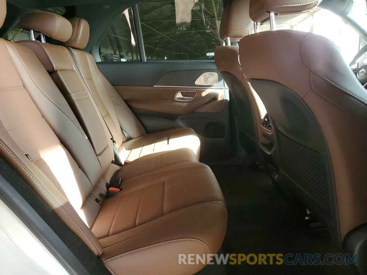 10 Фотография поврежденного автомобиля 4JGFB4FB9RB042510 MERCEDES-BENZ GLE-CLASS 2024