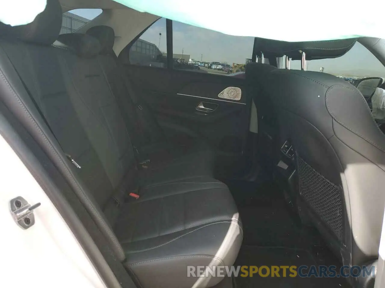 11 Фотография поврежденного автомобиля 4JGFB4FBXRB047070 MERCEDES-BENZ GLE-CLASS 2024