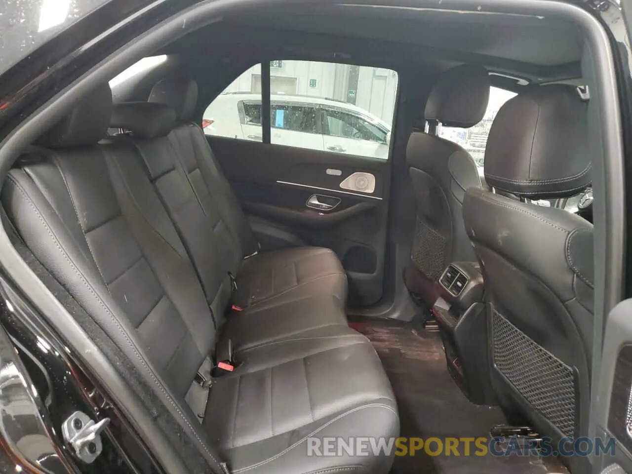 11 Фотография поврежденного автомобиля 4JGFB5KB1RB004832 MERCEDES-BENZ GLE-CLASS 2024