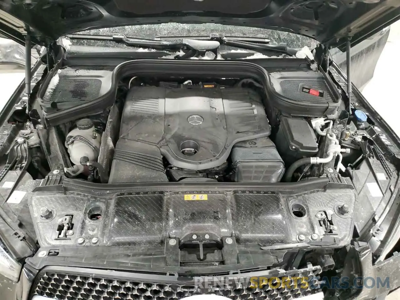 12 Фотография поврежденного автомобиля 4JGFB5KB1RB004832 MERCEDES-BENZ GLE-CLASS 2024