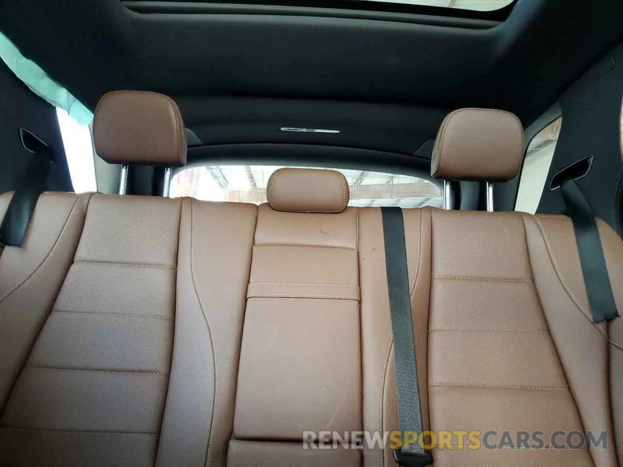 10 Фотография поврежденного автомобиля 4JGFB5KB1RB182563 MERCEDES-BENZ GLE-CLASS 2024