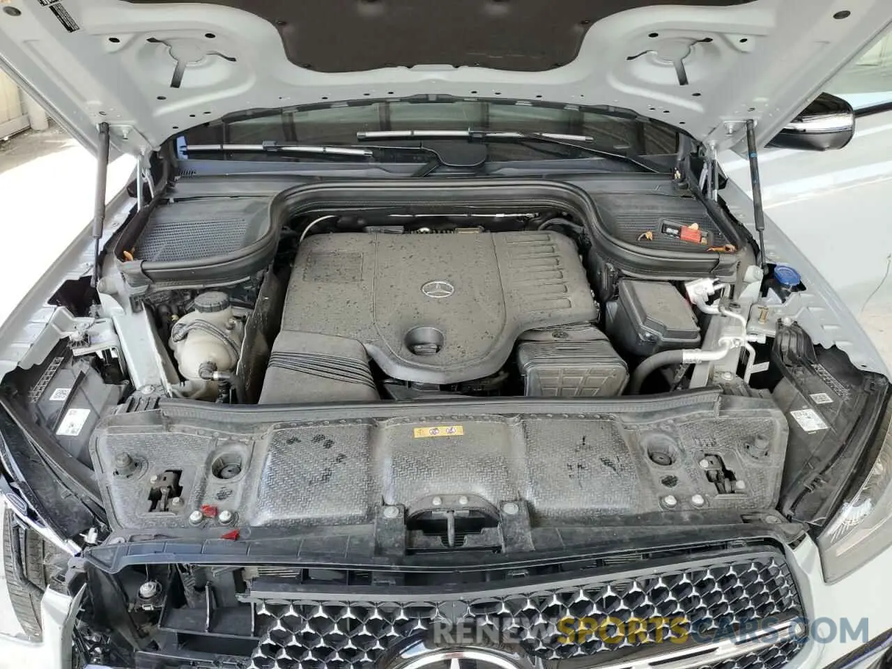 12 Фотография поврежденного автомобиля 4JGFB5KB1RB182563 MERCEDES-BENZ GLE-CLASS 2024