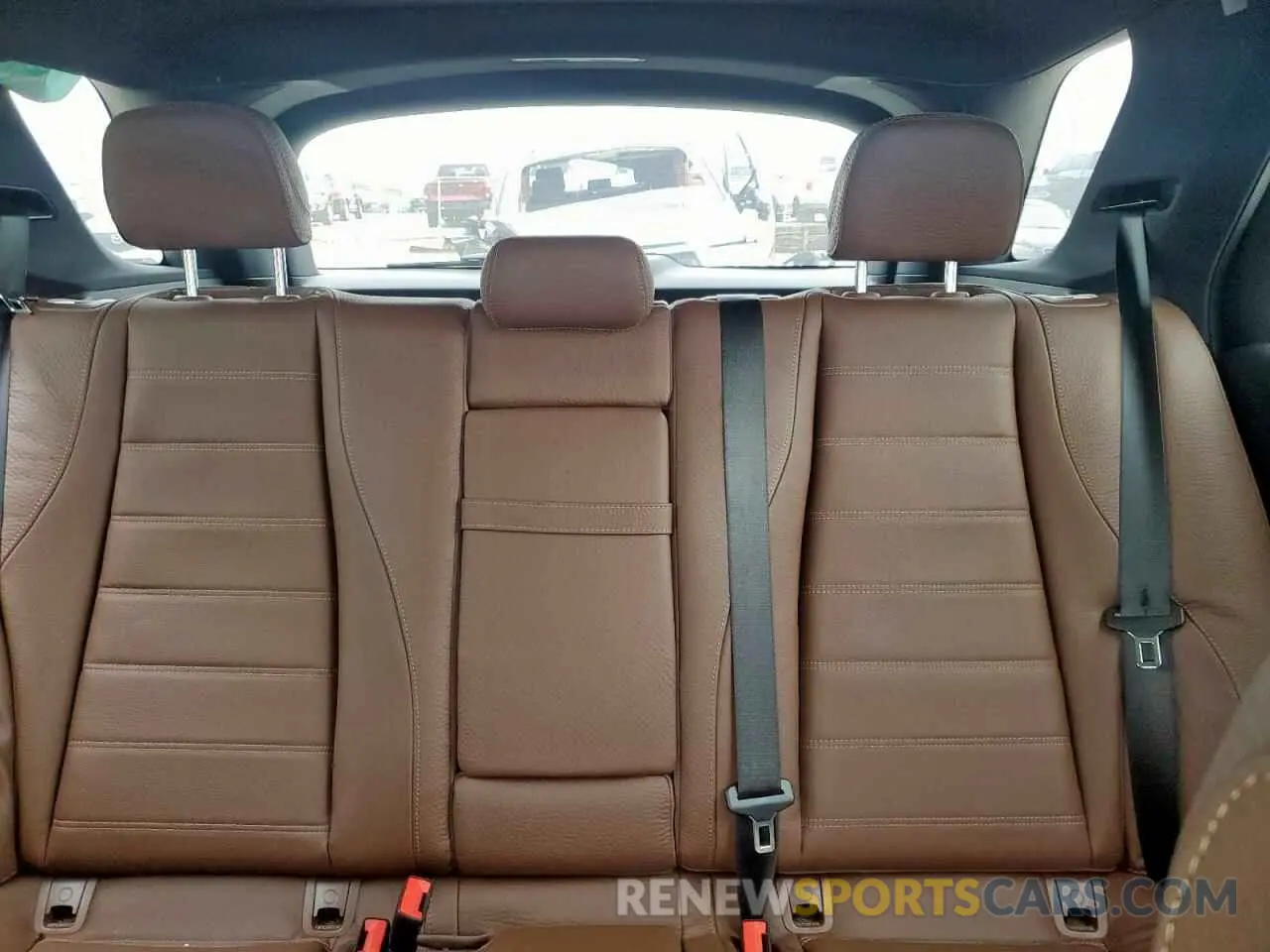 10 Фотография поврежденного автомобиля 4JGFB5KB3RB100087 MERCEDES-BENZ GLE-CLASS 2024