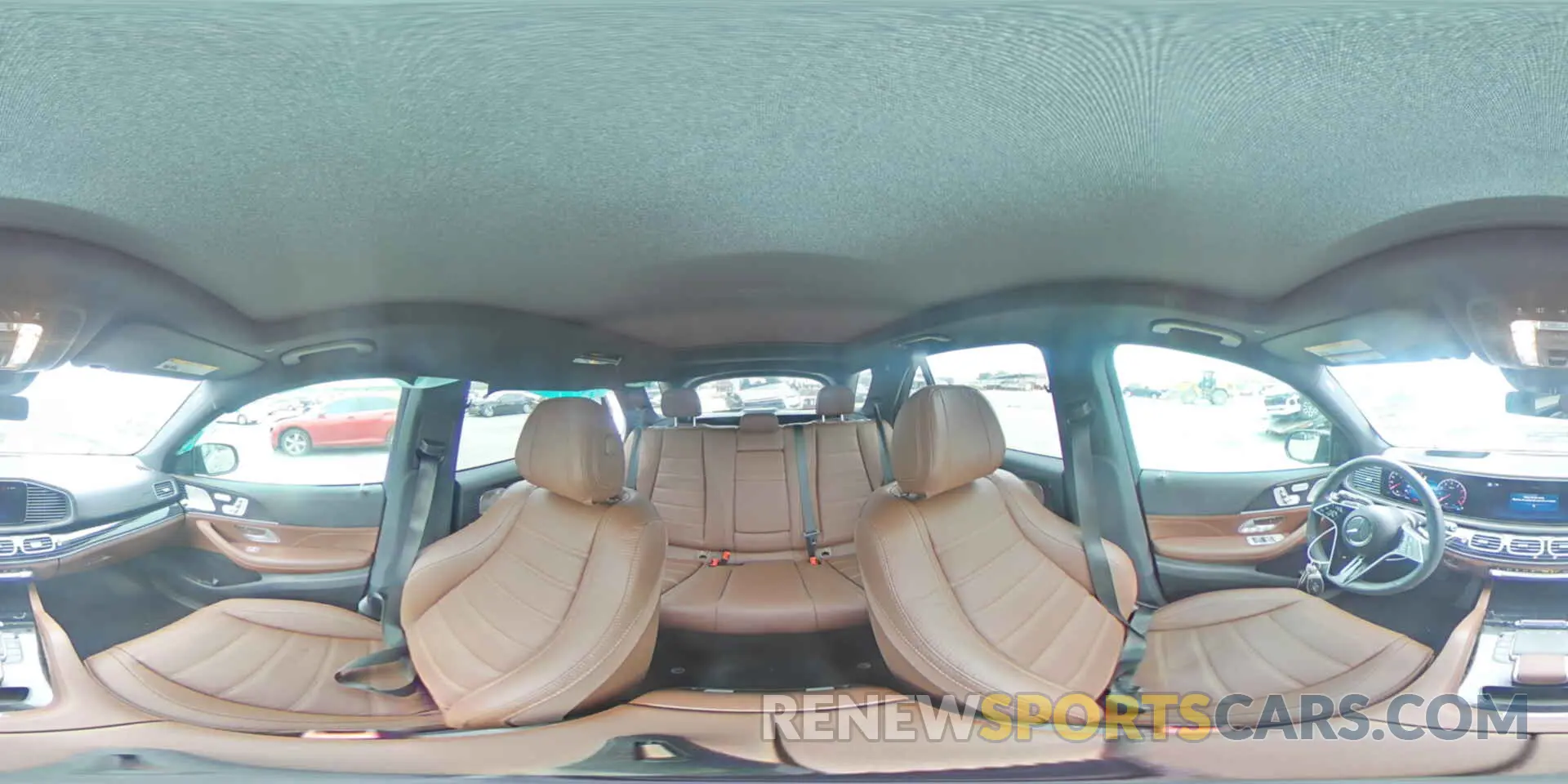 14 Фотография поврежденного автомобиля 4JGFB5KB3RB100087 MERCEDES-BENZ GLE-CLASS 2024