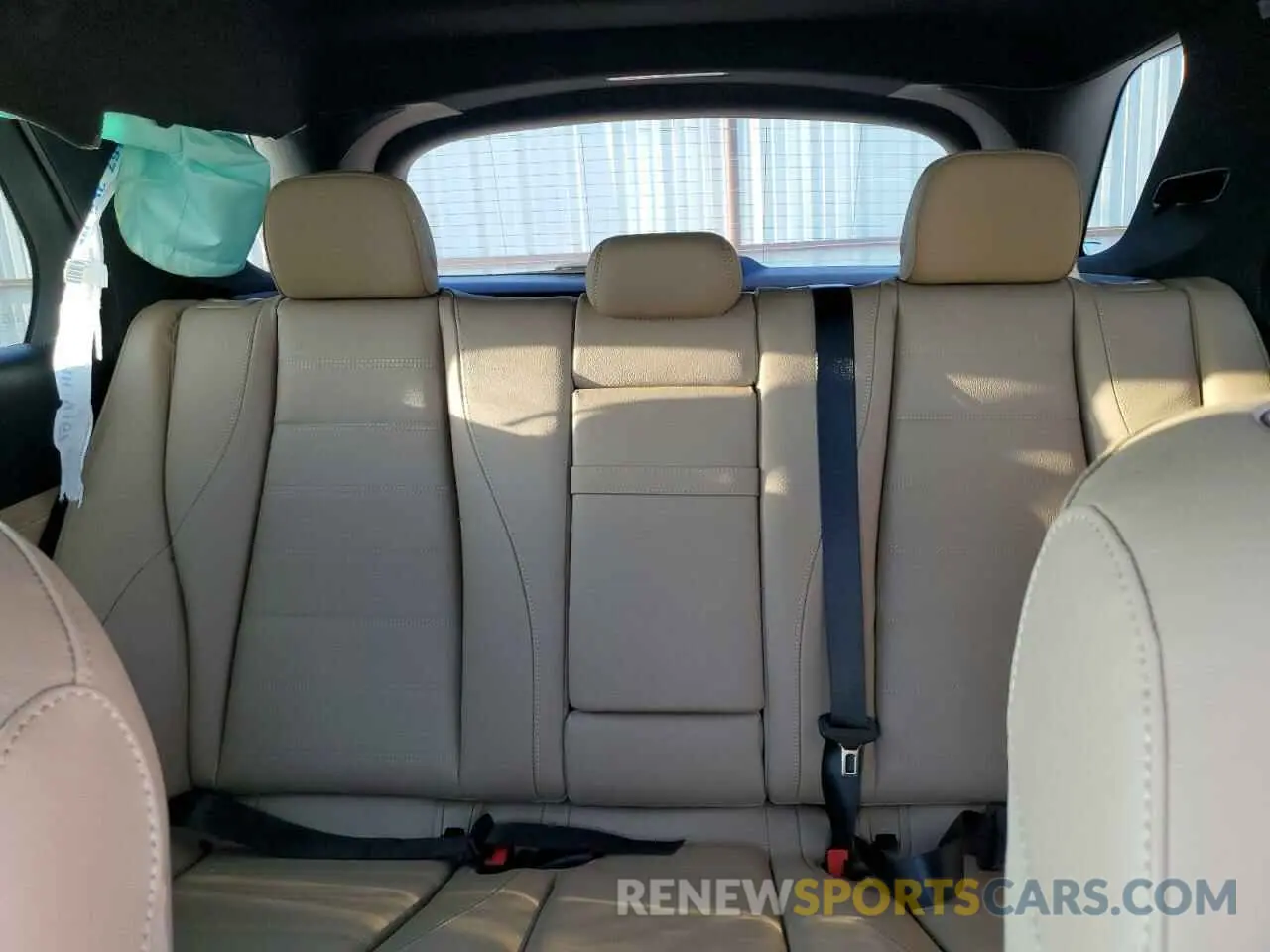 10 Фотография поврежденного автомобиля 4JGFB5KB3RB130481 MERCEDES-BENZ GLE-CLASS 2024