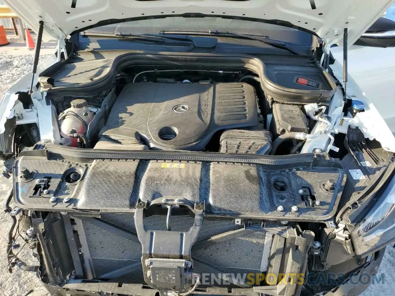 12 Фотография поврежденного автомобиля 4JGFB5KB3RB130481 MERCEDES-BENZ GLE-CLASS 2024