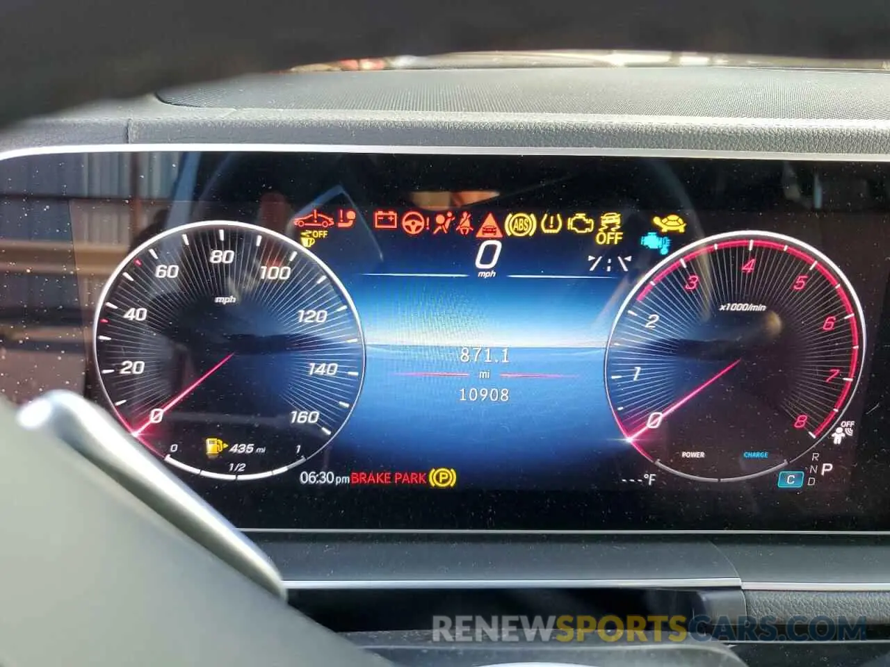 9 Фотография поврежденного автомобиля 4JGFB5KB3RB130481 MERCEDES-BENZ GLE-CLASS 2024