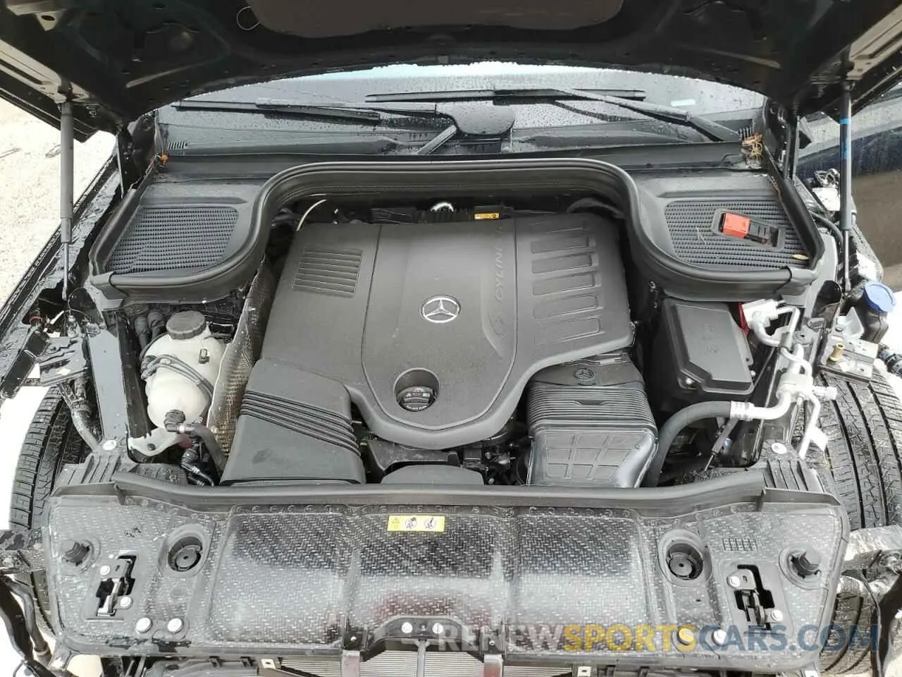12 Фотография поврежденного автомобиля 4JGFB5KB3RB227115 MERCEDES-BENZ GLE-CLASS 2024