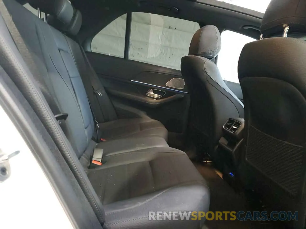 11 Фотография поврежденного автомобиля 4JGFB5KB4RB155728 MERCEDES-BENZ GLE-CLASS 2024