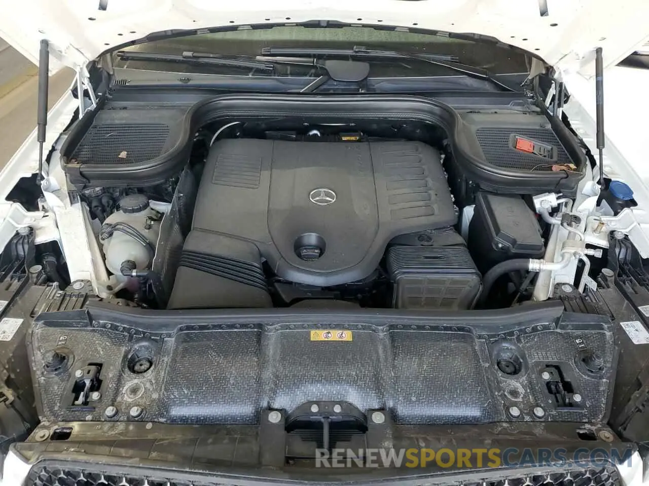 12 Фотография поврежденного автомобиля 4JGFB5KB4RB155728 MERCEDES-BENZ GLE-CLASS 2024