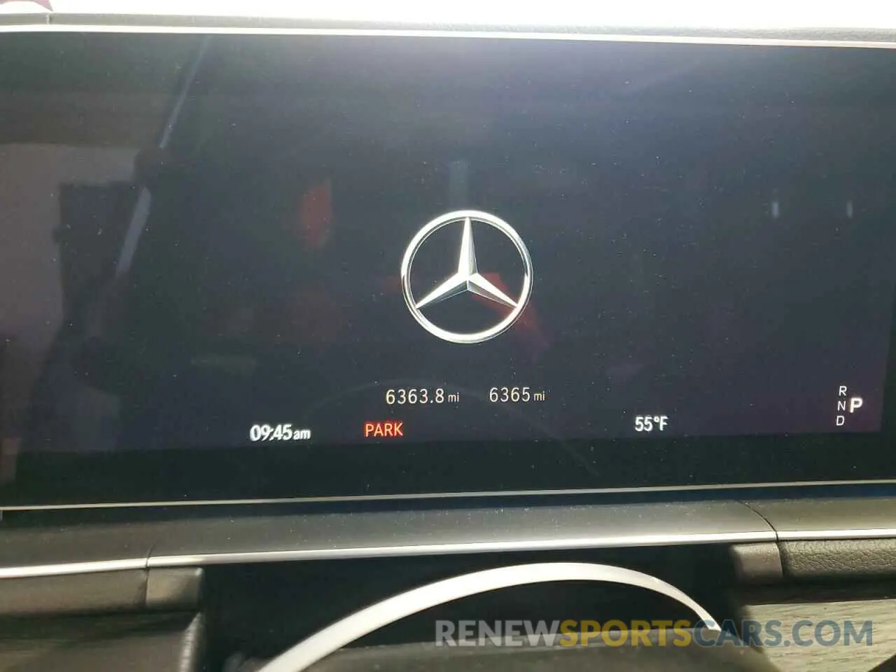 9 Фотография поврежденного автомобиля 4JGFB5KB4RB155728 MERCEDES-BENZ GLE-CLASS 2024