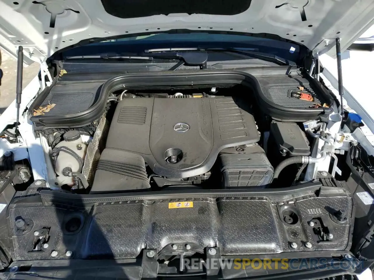 12 Фотография поврежденного автомобиля 4JGFB5KB9RB094893 MERCEDES-BENZ GLE-CLASS 2024
