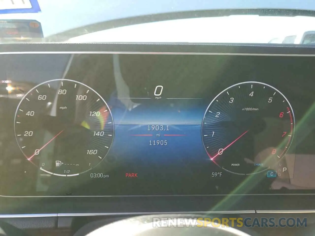 9 Фотография поврежденного автомобиля 4JGFB5KB9RB094893 MERCEDES-BENZ GLE-CLASS 2024