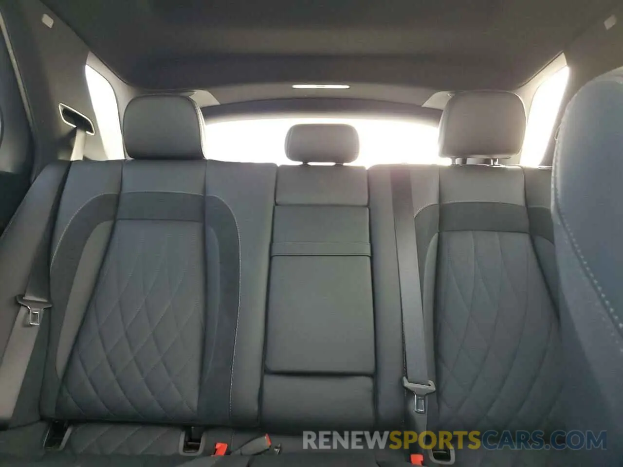 10 Фотография поврежденного автомобиля 4JGFB6BB0RB022518 MERCEDES-BENZ GLE-CLASS 2024