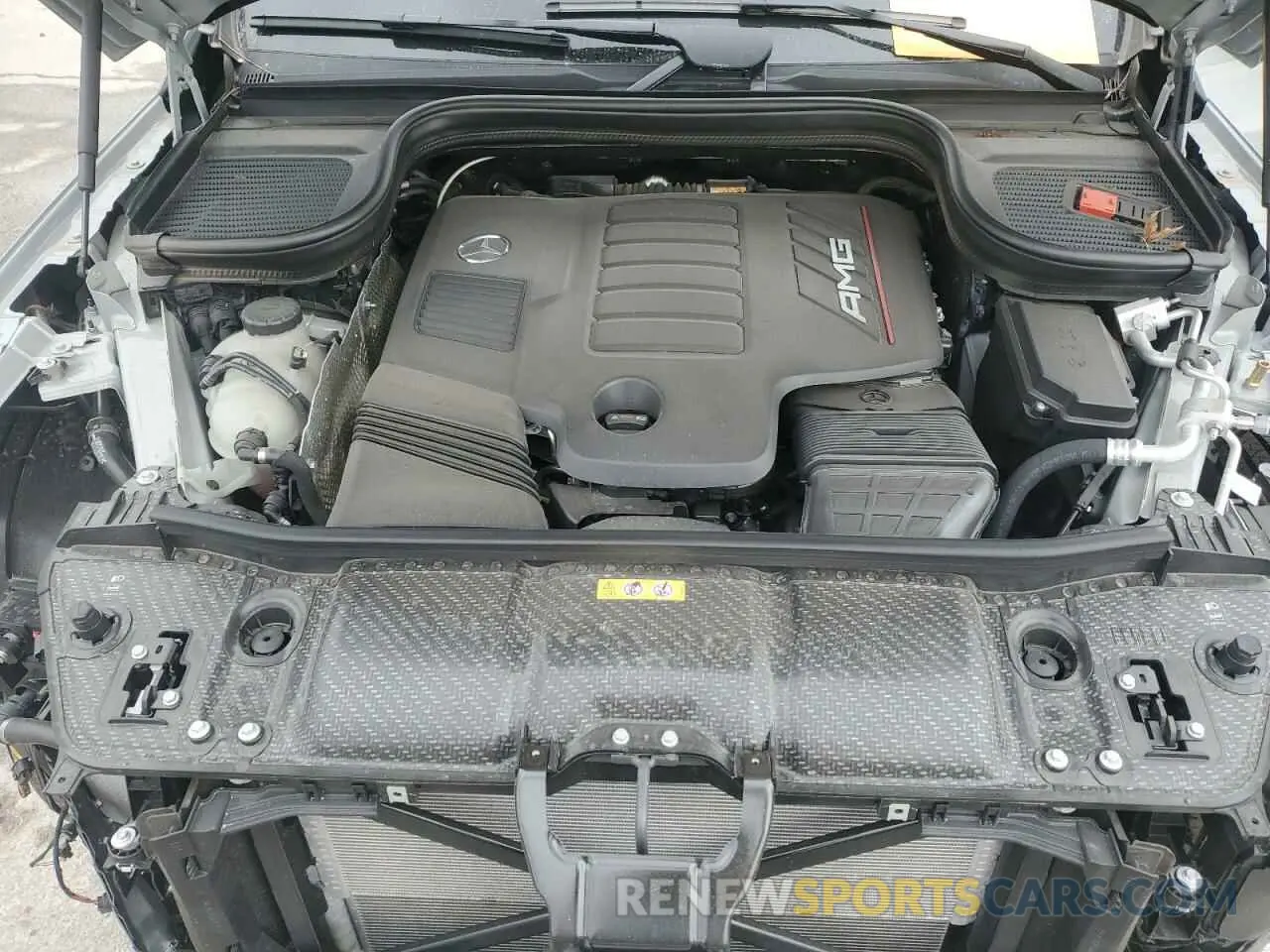 11 Фотография поврежденного автомобиля 4JGFB6BB0RB235047 MERCEDES-BENZ GLE-CLASS 2024