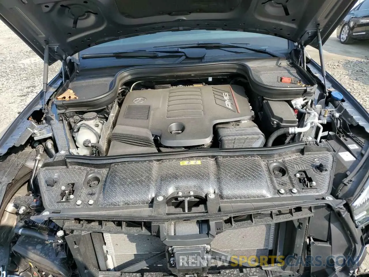 12 Фотография поврежденного автомобиля 4JGFB6BB1RB104581 MERCEDES-BENZ GLE-CLASS 2024