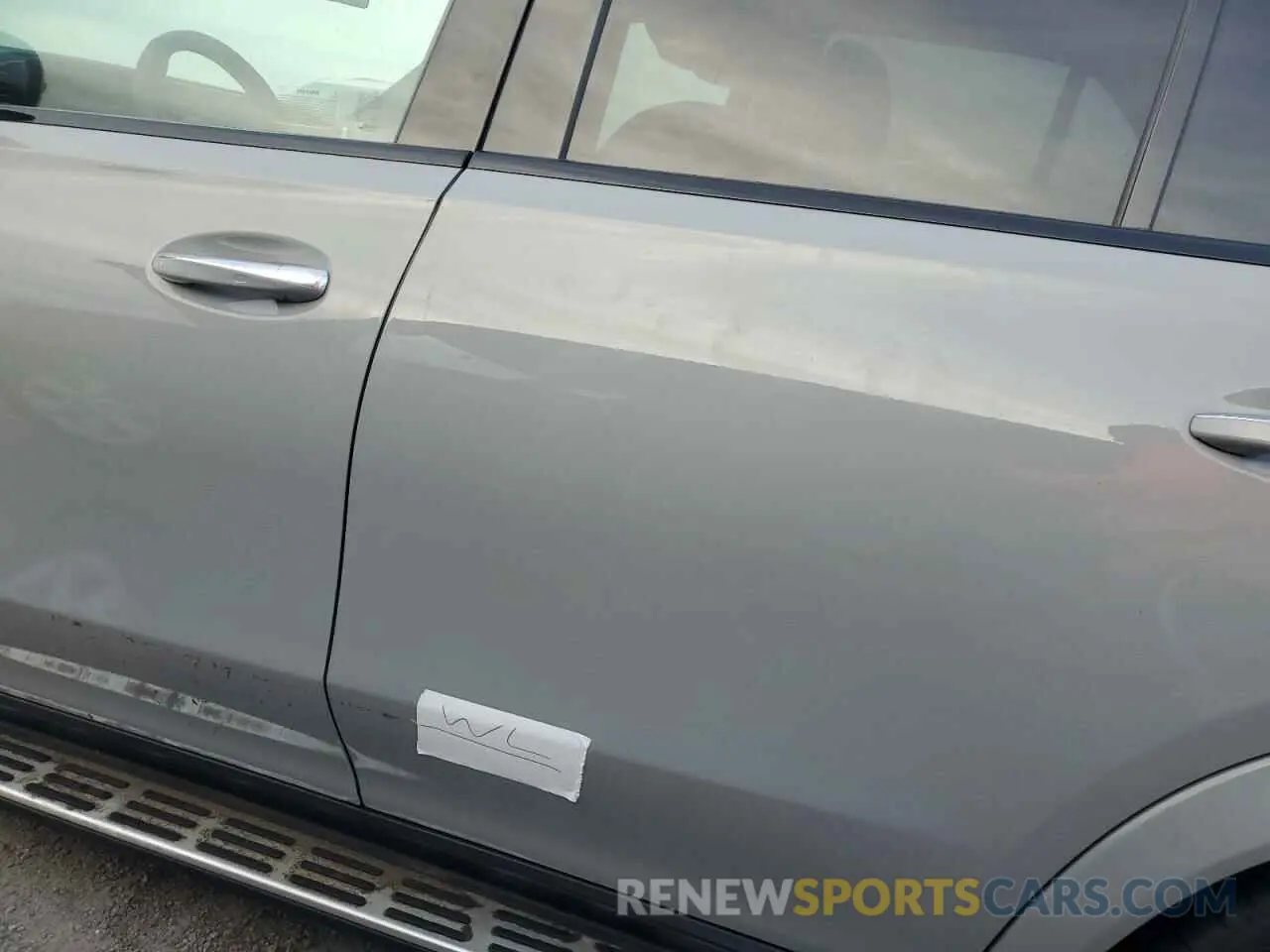 13 Photograph of a damaged car 4JGFB6BB4RB089087 MERCEDES-BENZ GLE-CLASS 2024