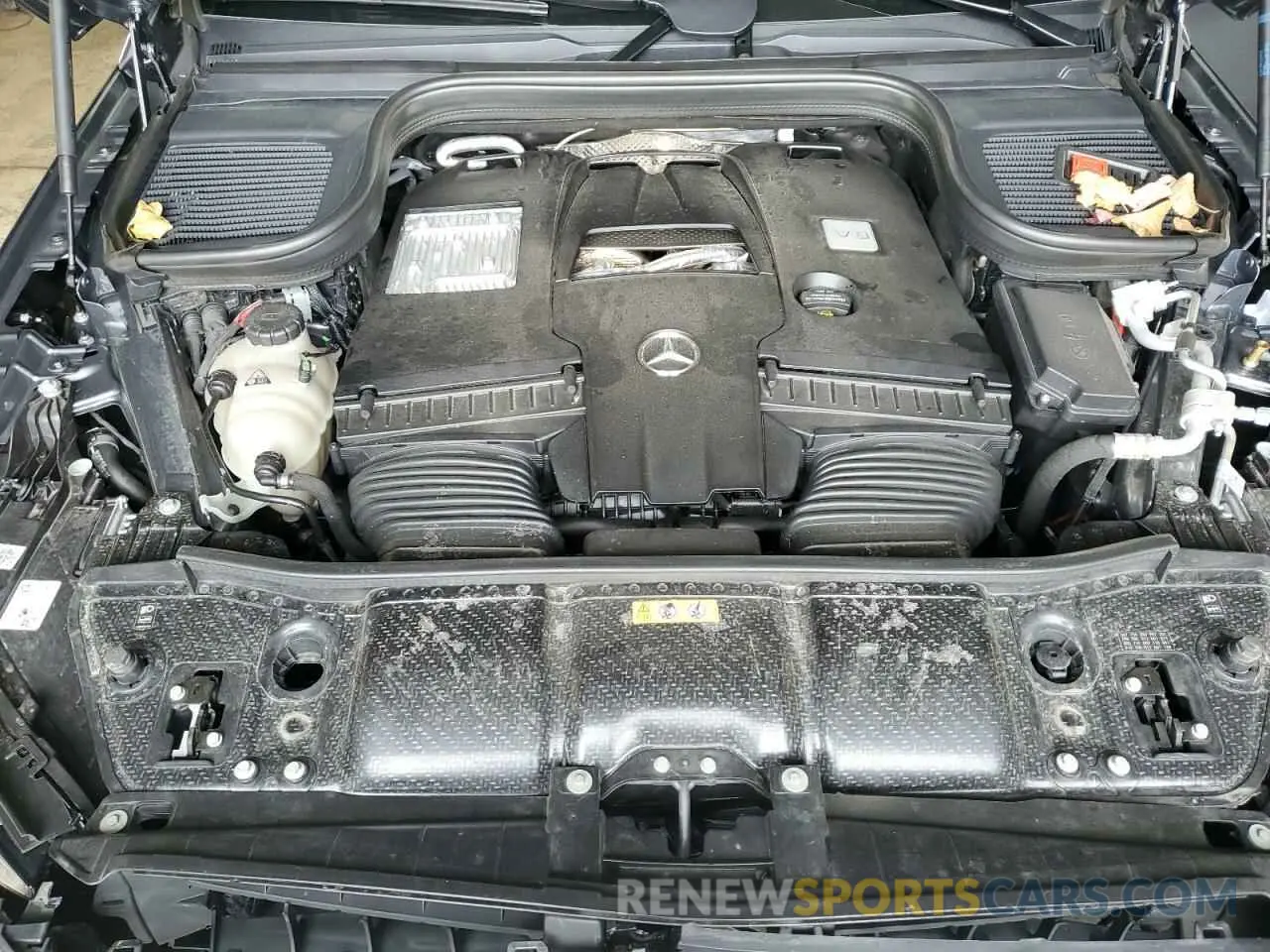 12 Фотография поврежденного автомобиля 4JGFB8FBXRB204068 MERCEDES-BENZ GLE-CLASS 2024