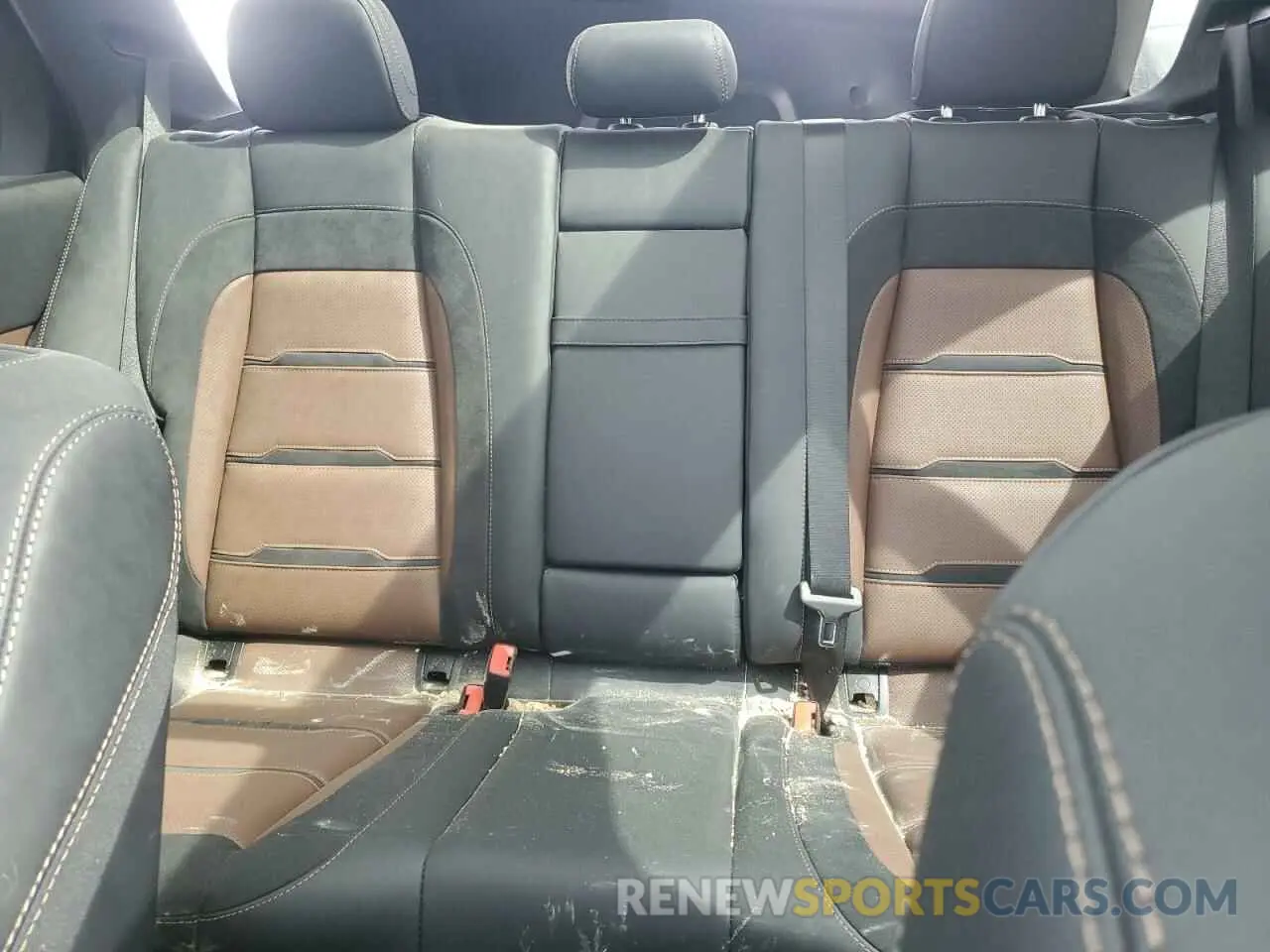10 Фотография поврежденного автомобиля 4JGFB8KBXRB143049 MERCEDES-BENZ GLE-CLASS 2024