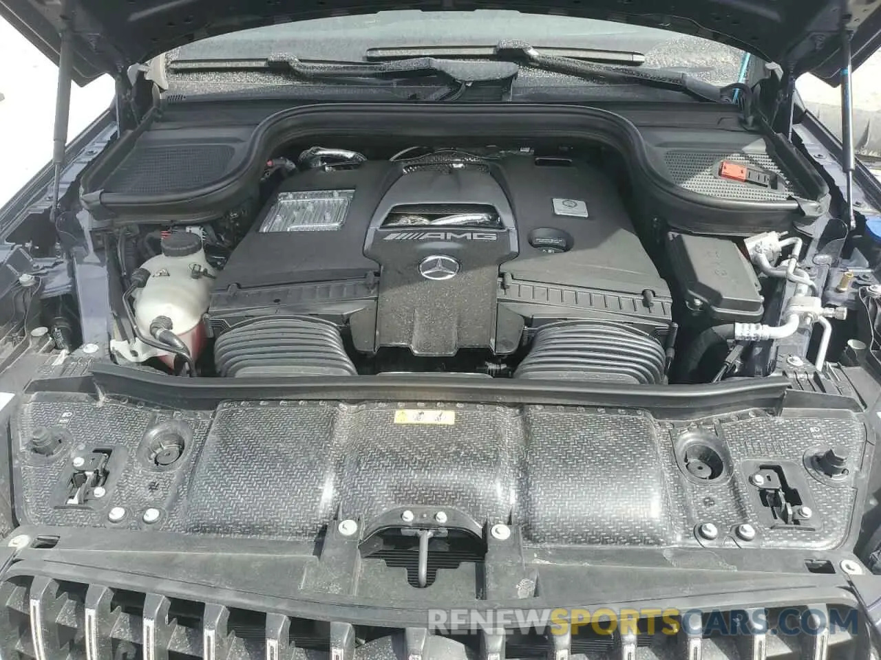 12 Фотография поврежденного автомобиля 4JGFB8KBXRB143049 MERCEDES-BENZ GLE-CLASS 2024