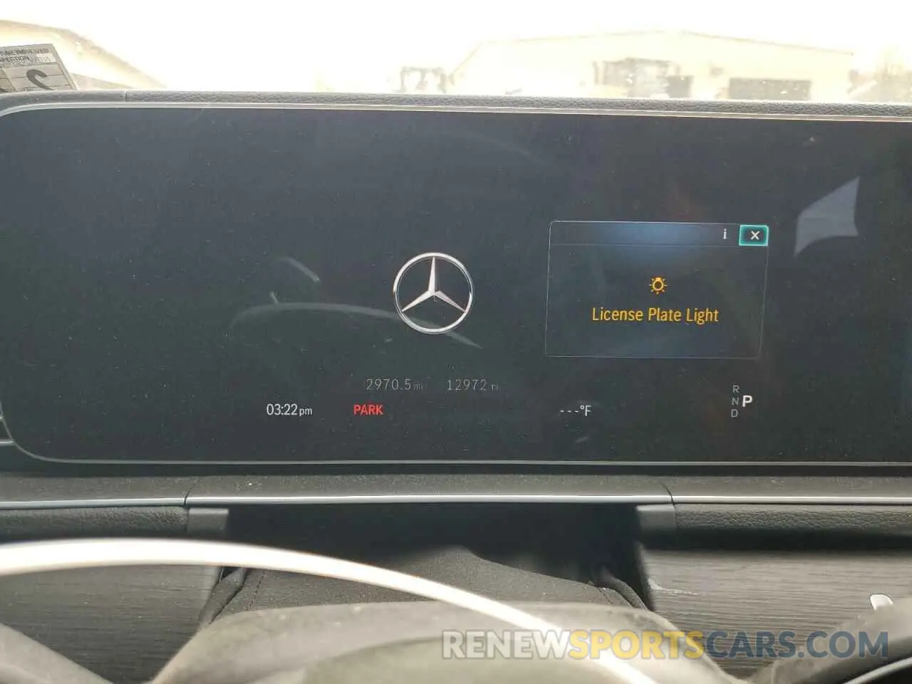 9 Photograph of a damaged car 4JGFD6BB8RB149012 MERCEDES-BENZ GLE-CLASS 2024
