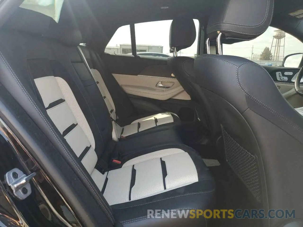 11 Фотография поврежденного автомобиля 4JGFD6BBXRA982073 MERCEDES-BENZ GLE-CLASS 2024