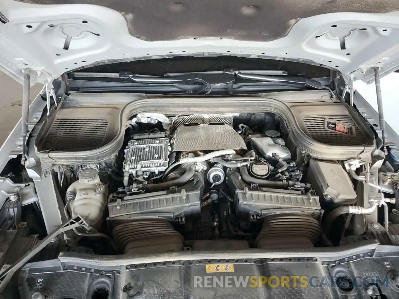 12 Фотография поврежденного автомобиля 4JGFD8KB7RB045347 MERCEDES-BENZ GLE-CLASS 2024