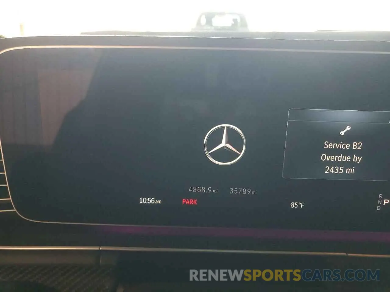 9 Фотография поврежденного автомобиля 4JGFD8KB7RB045347 MERCEDES-BENZ GLE-CLASS 2024