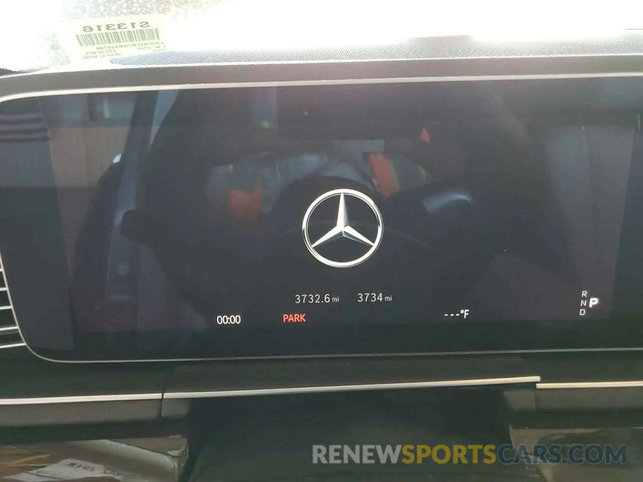 9 Фотография поврежденного автомобиля 4JGFB4EB7SB350766 MERCEDES-BENZ GLE-CLASS 2025
