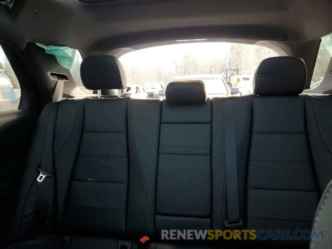 10 Фотография поврежденного автомобиля 4JGFB4FB2SB348258 MERCEDES-BENZ GLE-CLASS 2025