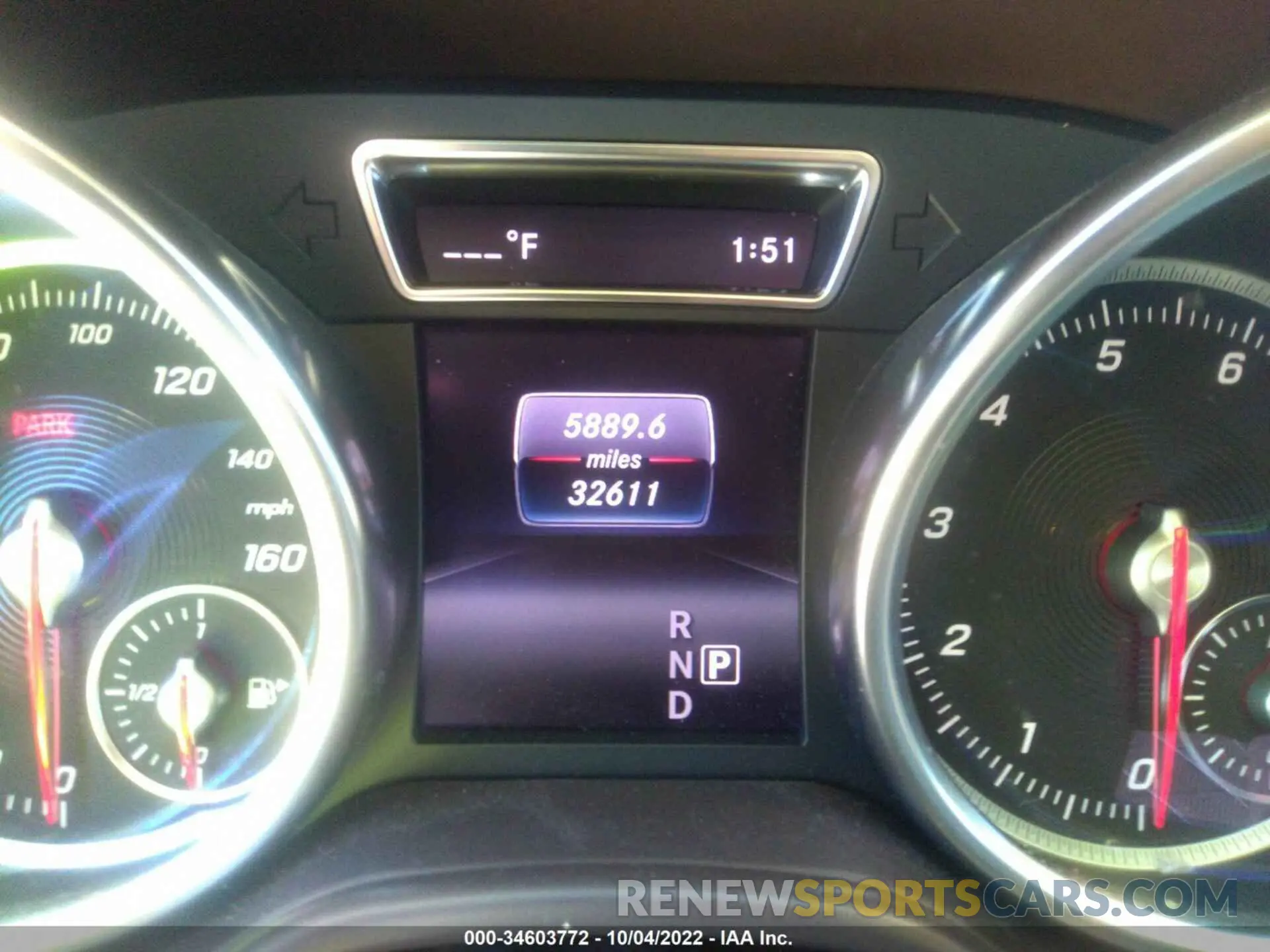 7 Photograph of a damaged car 4JGDF6EE3KB221652 MERCEDES-BENZ GLS 2019