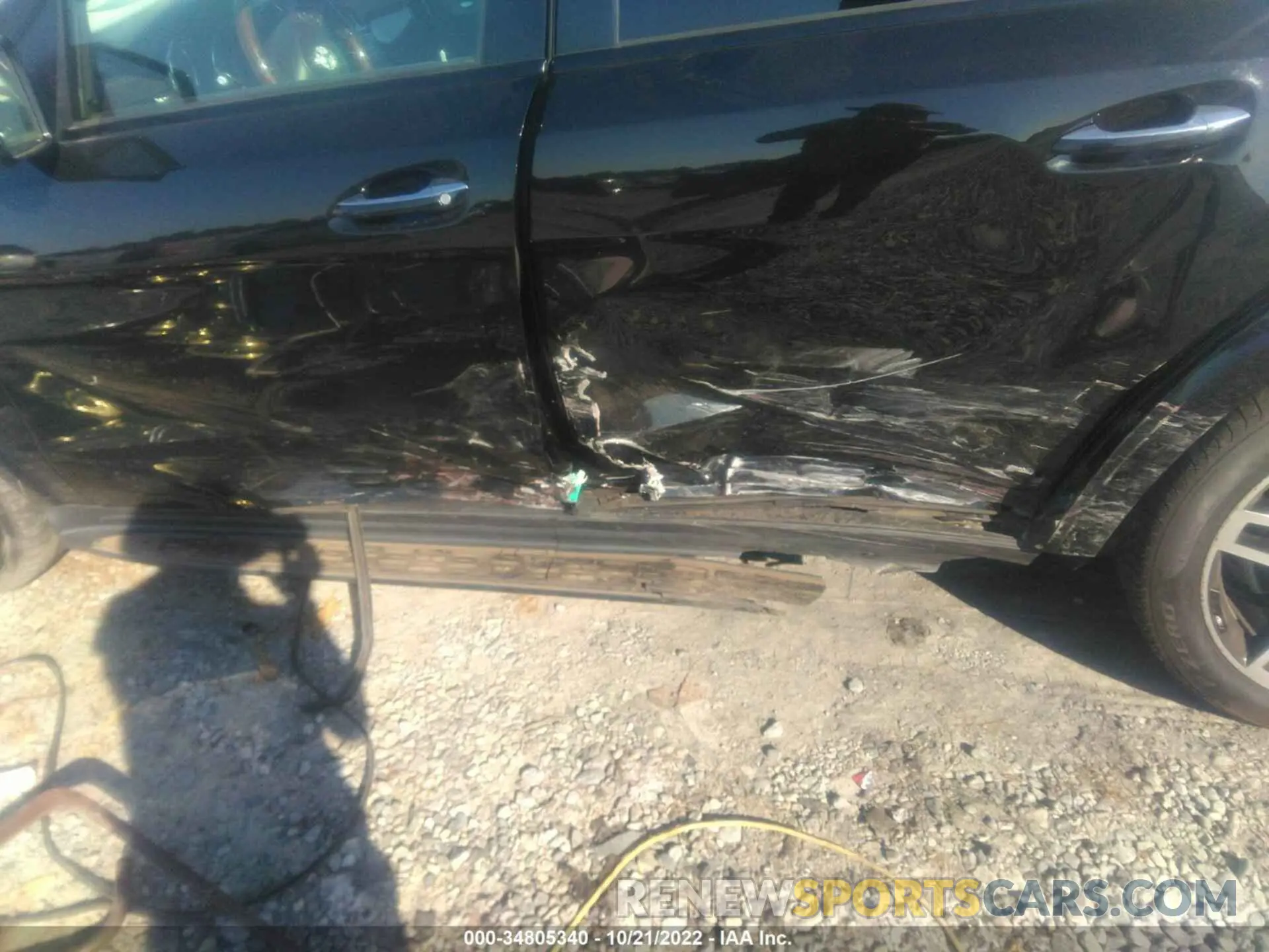 6 Photograph of a damaged car 4JGDF7DE8KB203283 MERCEDES-BENZ GLS 2019