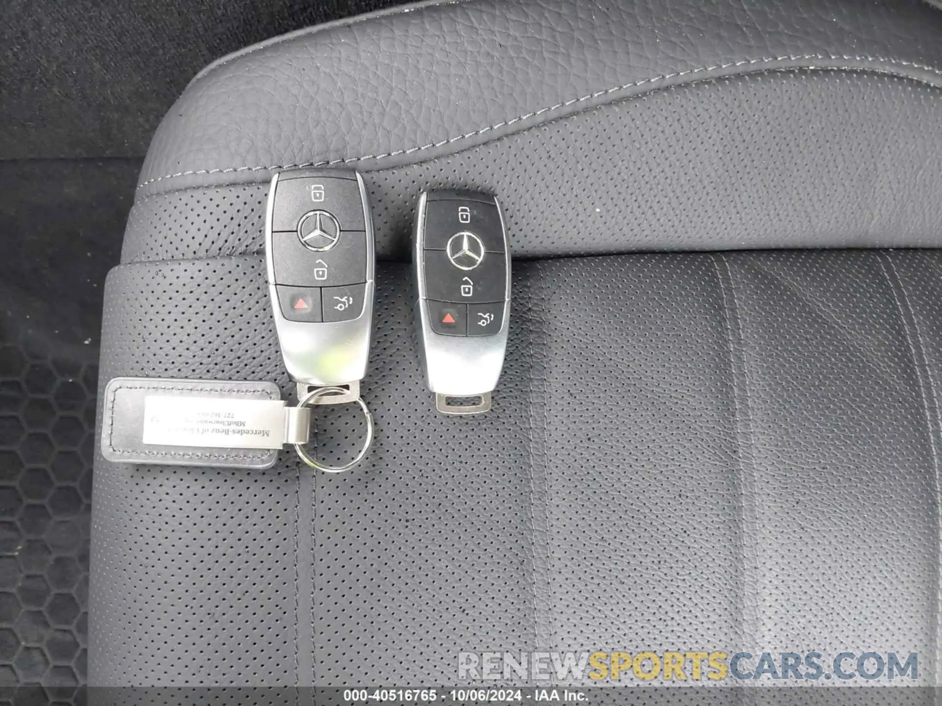 11 Фотография поврежденного автомобиля 4JGFF5KE4PA887682 MERCEDES-BENZ GLS 2023