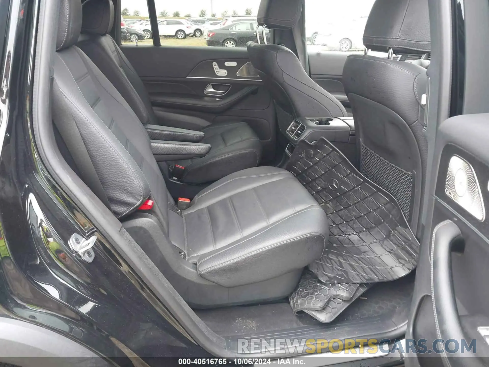 8 Фотография поврежденного автомобиля 4JGFF5KE4PA887682 MERCEDES-BENZ GLS 2023