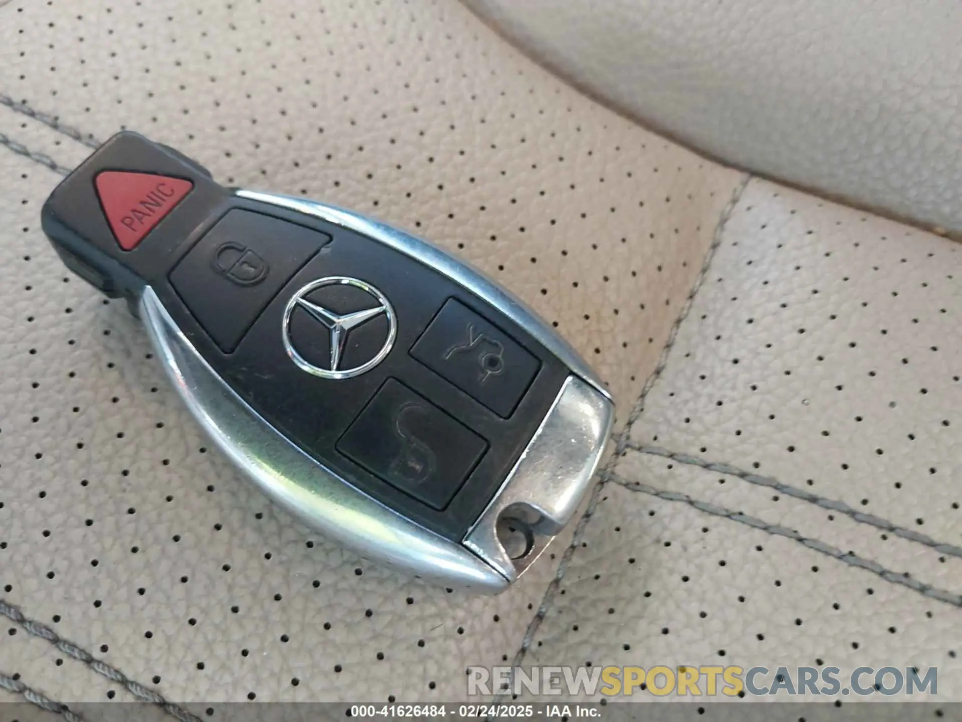 11 Фотография поврежденного автомобиля 4JGDF6EE0KB232592 MERCEDES-BENZ GLS 450 2019