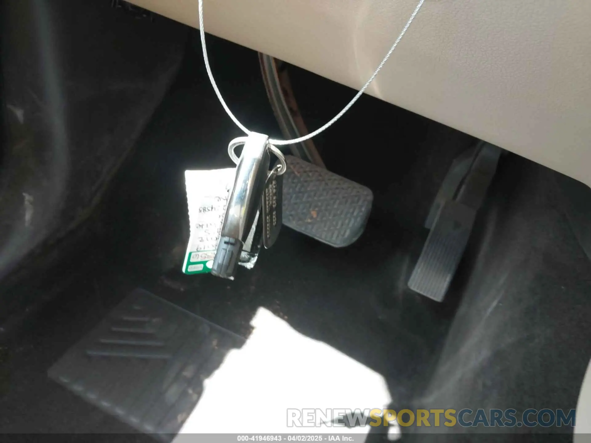 11 Фотография поврежденного автомобиля 4JGDF6EE3KB224583 MERCEDES-BENZ GLS 450 2019