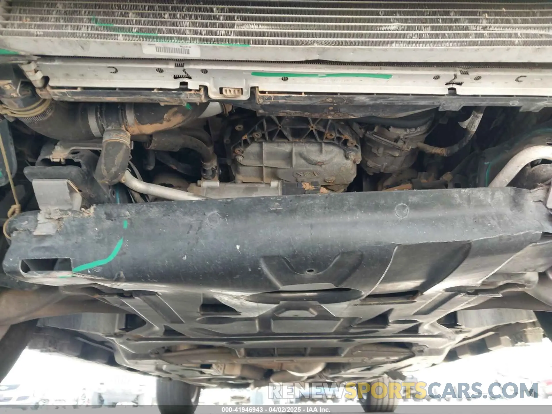 6 Фотография поврежденного автомобиля 4JGDF6EE3KB224583 MERCEDES-BENZ GLS 450 2019