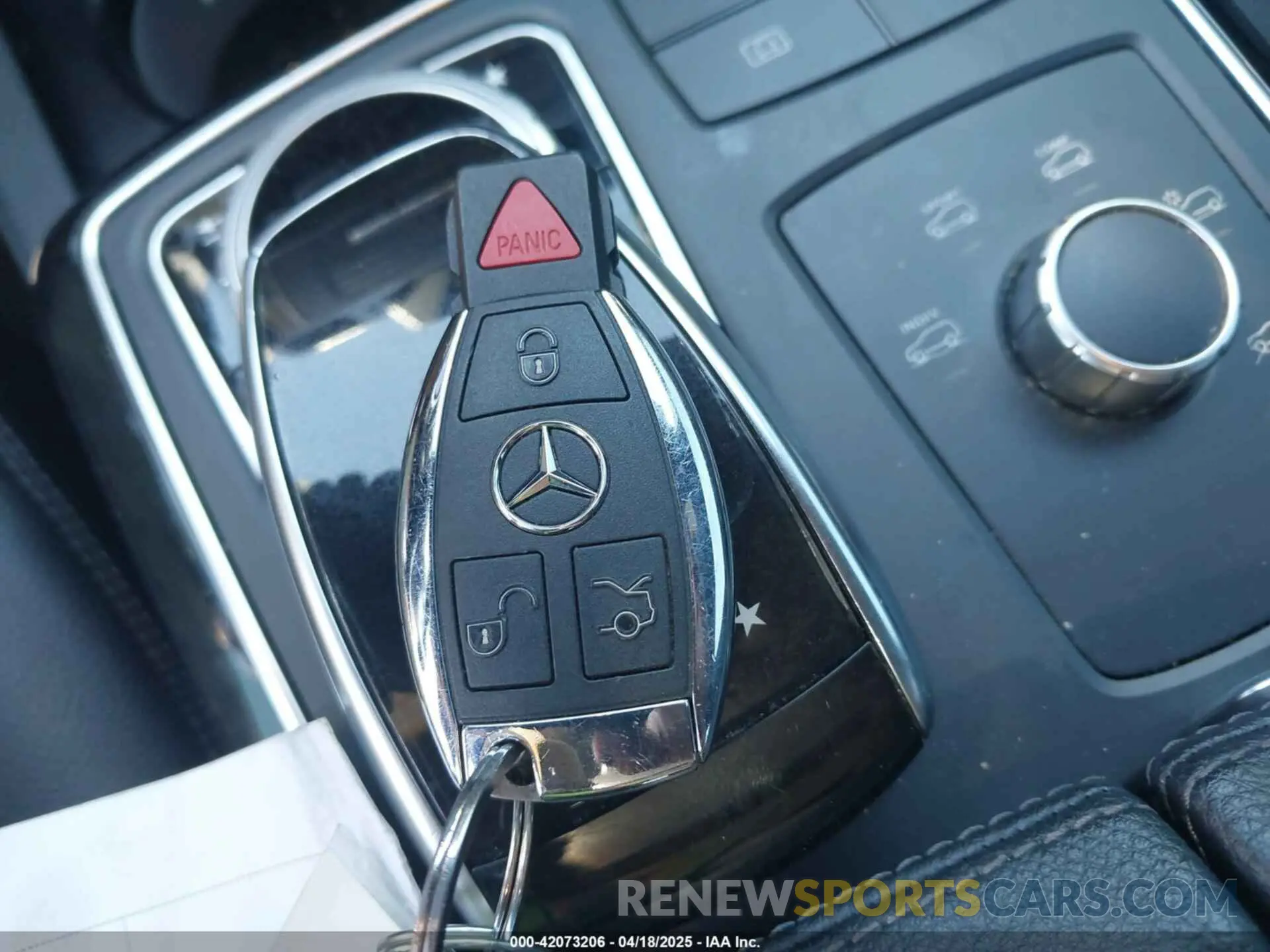 11 Фотография поврежденного автомобиля 4JGDF6EE9KB224314 MERCEDES-BENZ GLS 450 2019