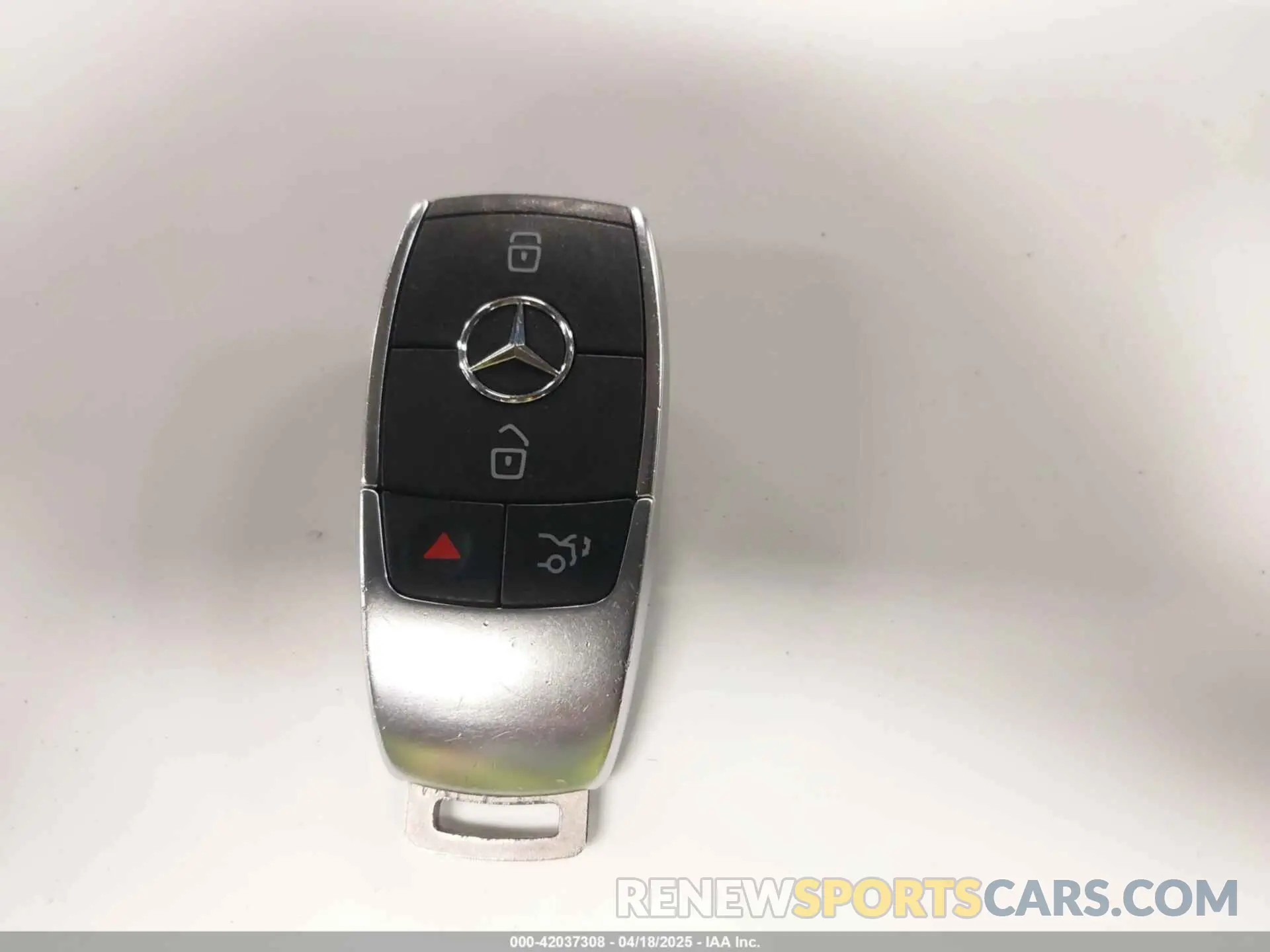 11 Photograph of a damaged car 4JGFF5KE3MA399786 MERCEDES-BENZ GLS 450 2021