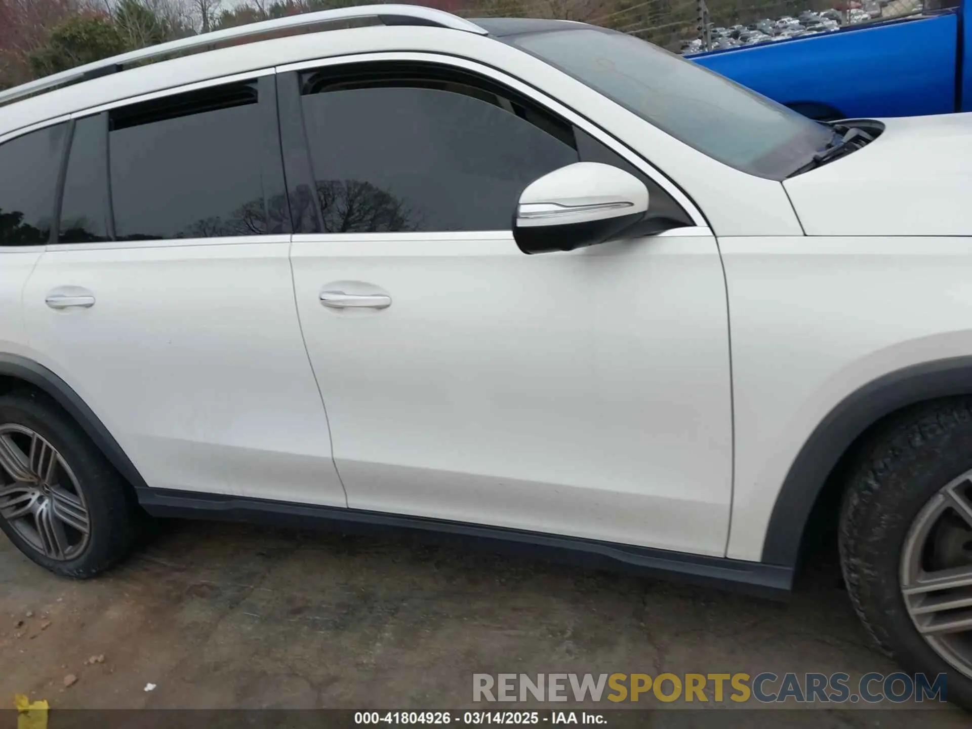 12 Фотография поврежденного автомобиля 4JGFF5KE4MA527615 MERCEDES-BENZ GLS 450 2021