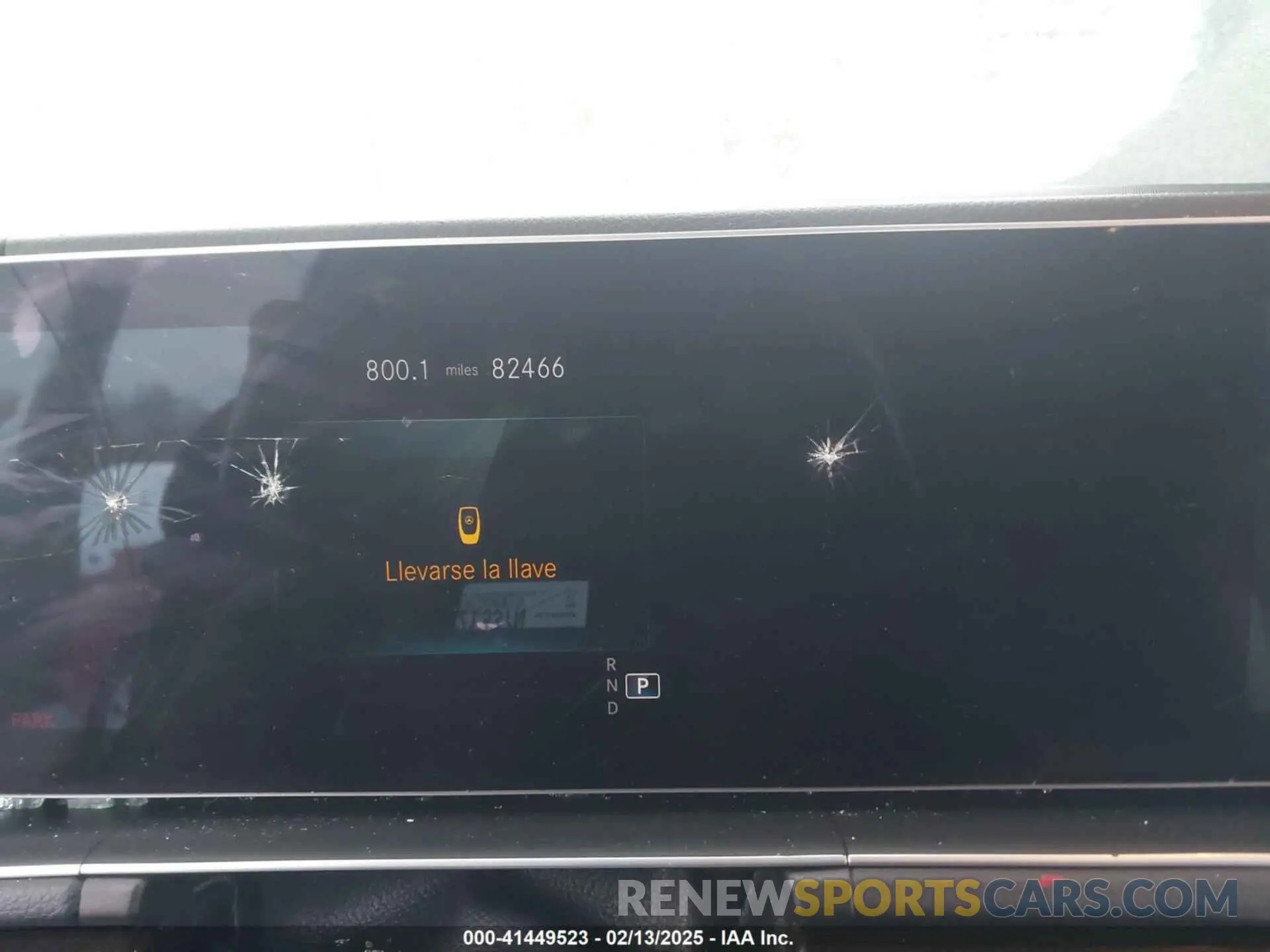 15 Photograph of a damaged car 4JGFF5KEXMA376571 MERCEDES-BENZ GLS 450 2021