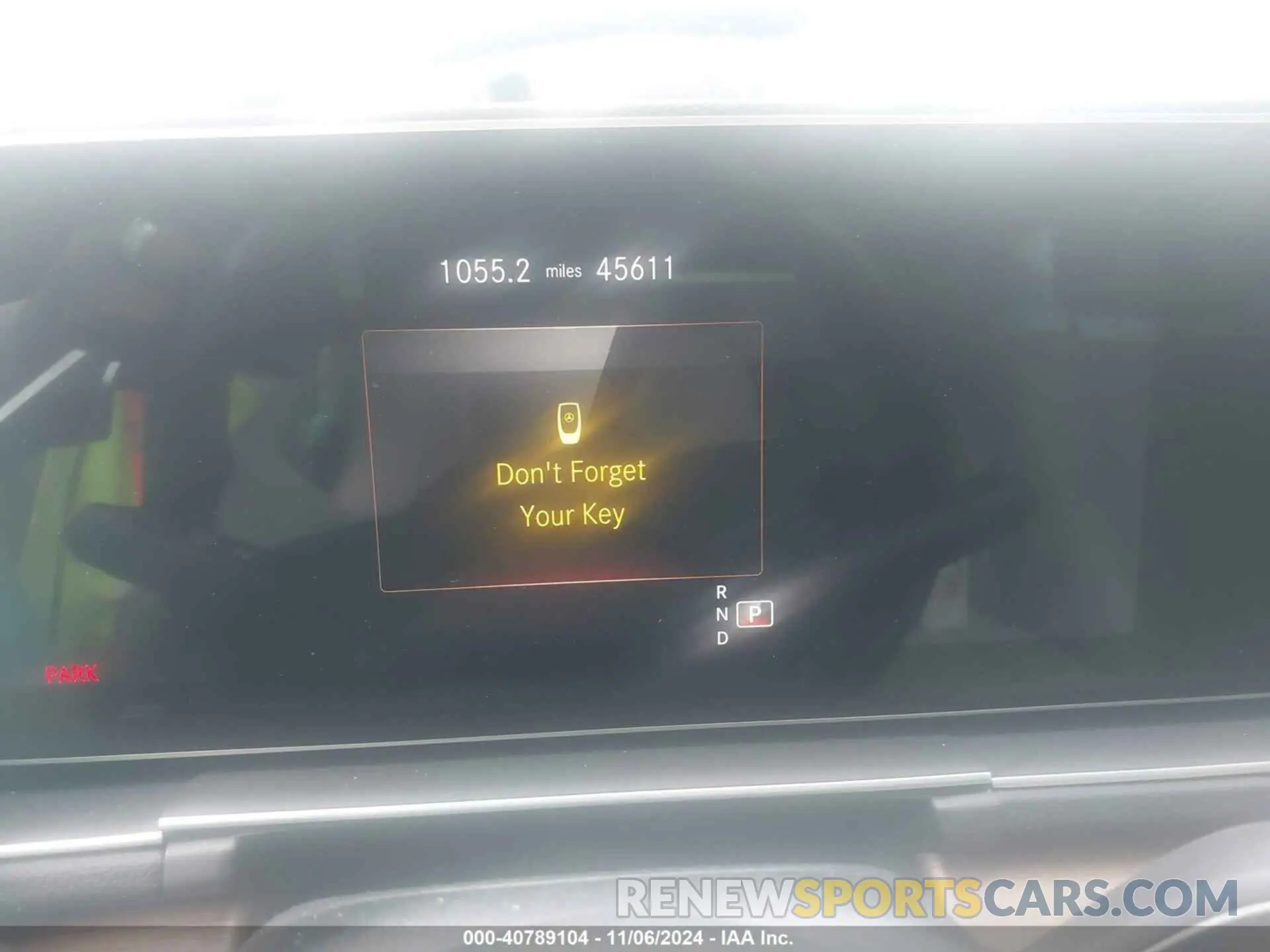 15 Photograph of a damaged car 4JGFF5KE0NA599445 MERCEDES-BENZ GLS 450 2022