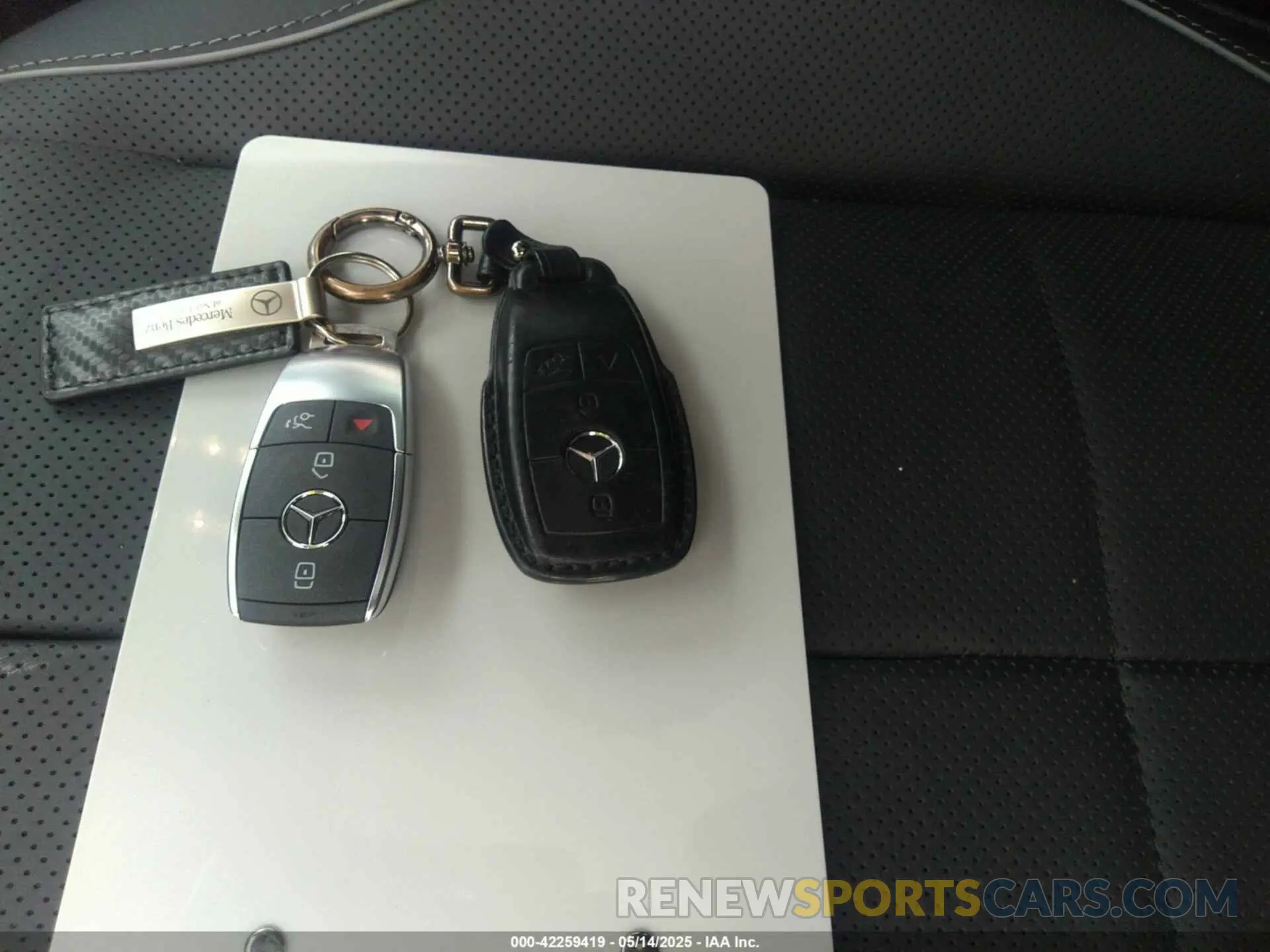 11 Фотография поврежденного автомобиля 4JGFF5KE3RB086948 MERCEDES-BENZ GLS 450 2024