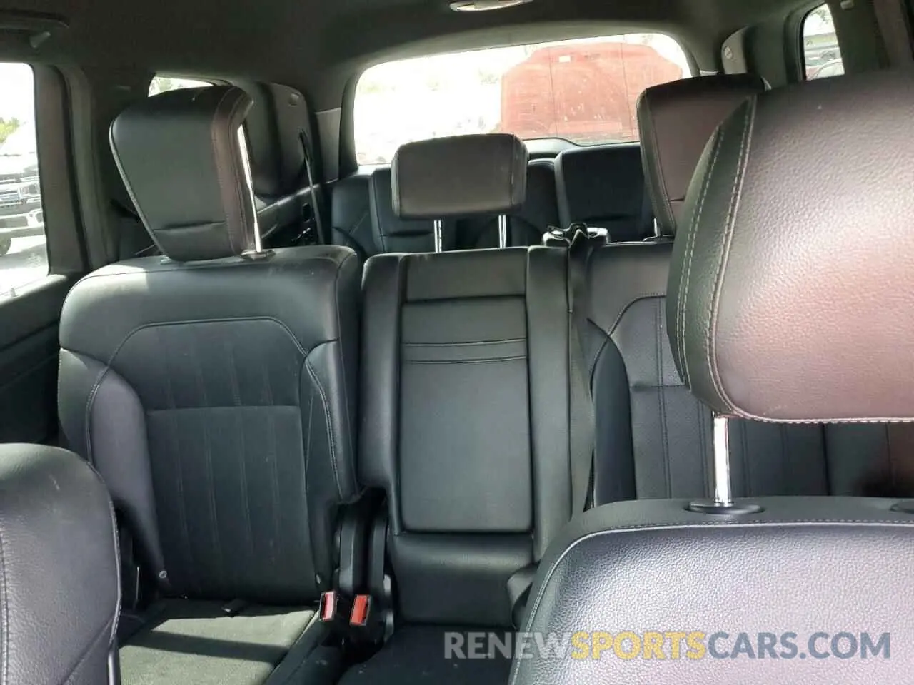 10 Фотография поврежденного автомобиля 4JGDF6EE2KB229001 MERCEDES-BENZ GLS-CLASS 2019