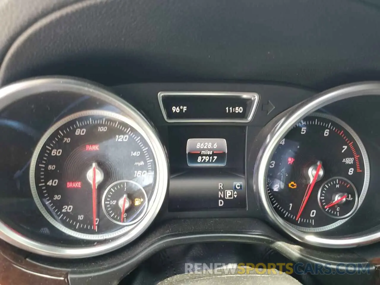 9 Фотография поврежденного автомобиля 4JGDF6EE2KB229001 MERCEDES-BENZ GLS-CLASS 2019