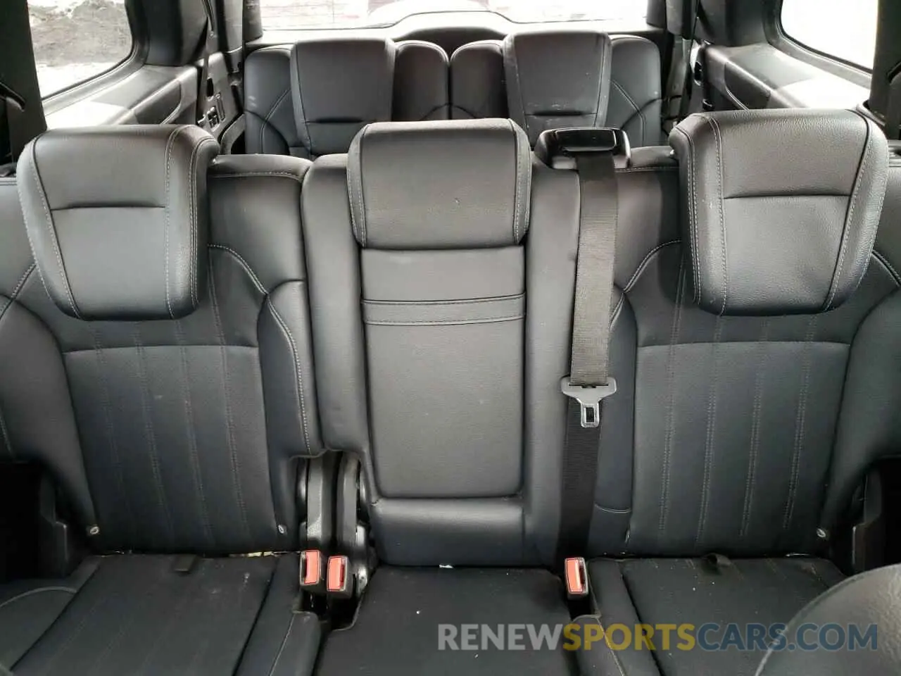10 Фотография поврежденного автомобиля 4JGDF6EE6KB230894 MERCEDES-BENZ GLS-CLASS 2019