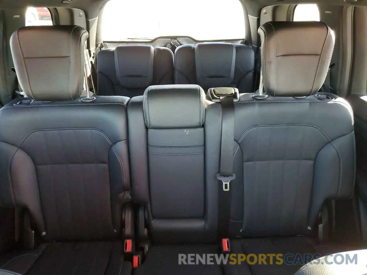 10 Фотография поврежденного автомобиля 4JGDF6EEXKB209675 MERCEDES-BENZ GLS-CLASS 2019