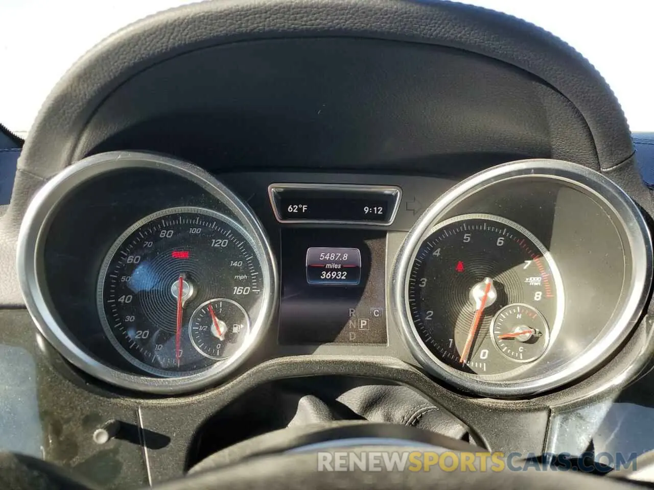 9 Фотография поврежденного автомобиля 4JGDF6EEXKB209675 MERCEDES-BENZ GLS-CLASS 2019