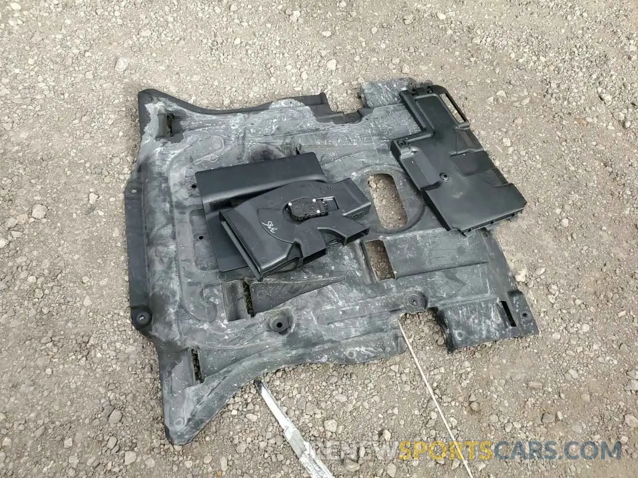 13 Фотография поврежденного автомобиля 4JGDF7DE2KB199392 MERCEDES-BENZ GLS-CLASS 2019