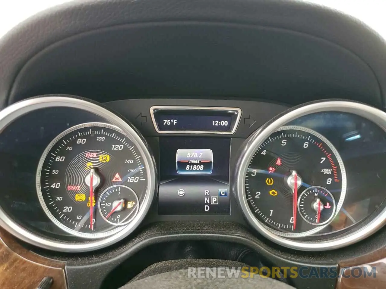 9 Фотография поврежденного автомобиля 4JGDF7DE2KB199392 MERCEDES-BENZ GLS-CLASS 2019
